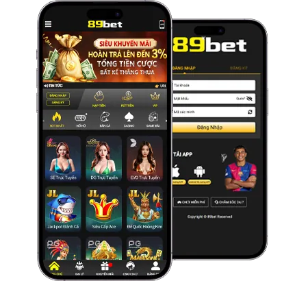 Trải nghiệm cá cược mượt mà trên di động với open8808