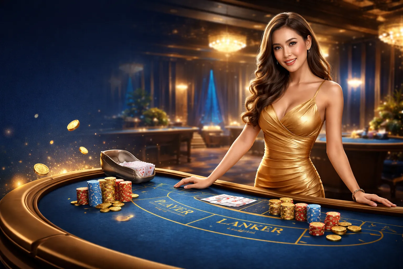 Tiến Lên Miền Nam tại open8808