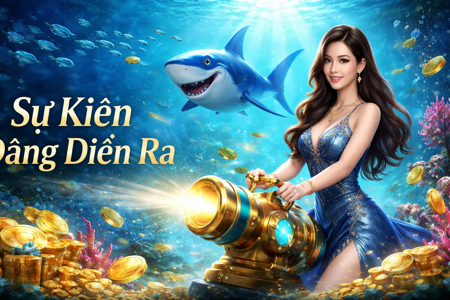 Poker tại open8808