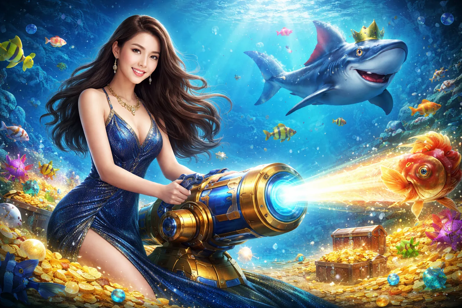 Tài Xỉu tại open8808