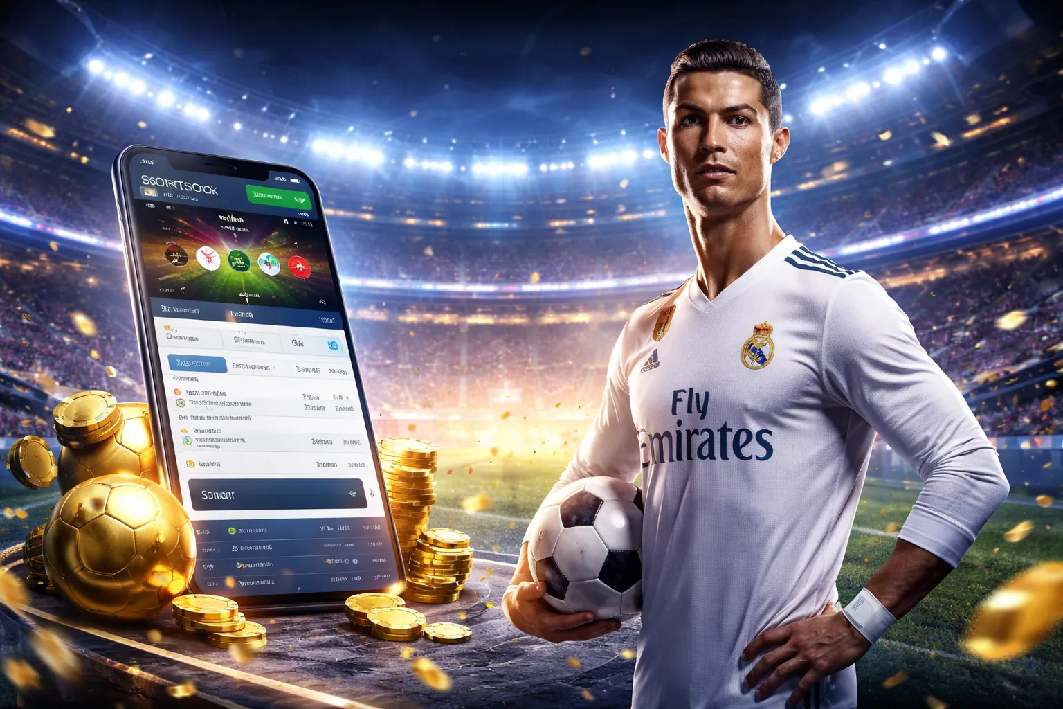 Cá cược eSports