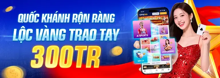Đội ngũ chuyên nghiệp của open8808